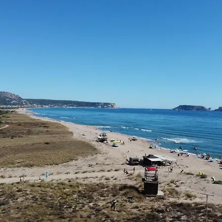 Apartmán Mas Pinell Ter-22c Torroella de Montgrí