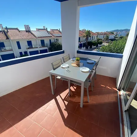 Mas Pinell Ter-22c Apartment Torroella De Montgri