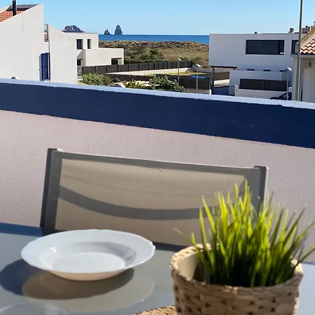 Mas Pinell Ter-22c Apartment Torroella De Montgri