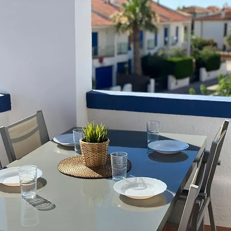 Apartment Mas Pinell Ter-22c Torroella De Montgri