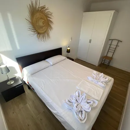 Mas Pinell Ter-22c Apartment