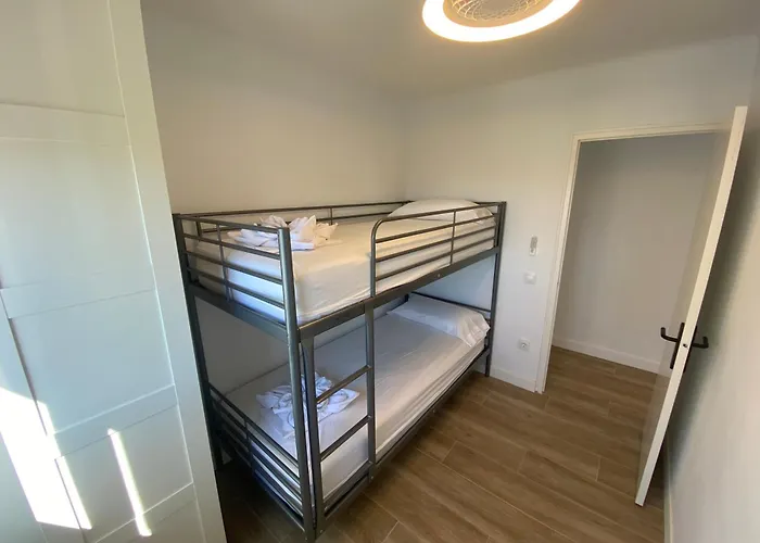 Lägenhet Mas Pinell Ter-22c Torroella de Montgrí