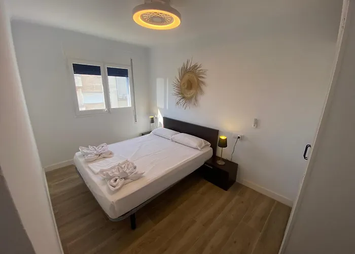 Lägenhet Mas Pinell Ter-22c *