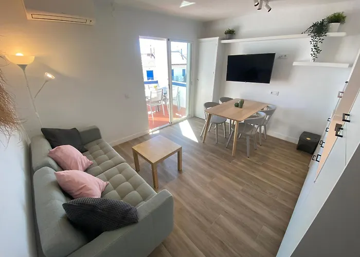 Lägenhet Mas Pinell Ter-22c