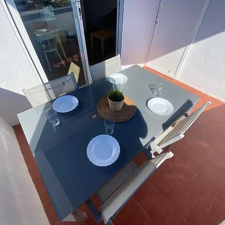 Apartment Mas Pinell Ter-22c Torroella de Montgrí
