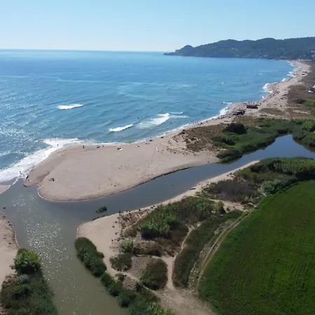 Mas Pinell Ter-22c 公寓