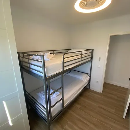 Apartament Mas Pinell Ter-22c Torroella de Montgrí