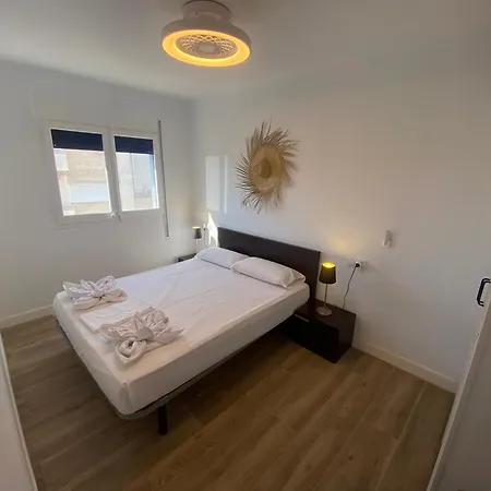 Apartament Mas Pinell Ter-22c *