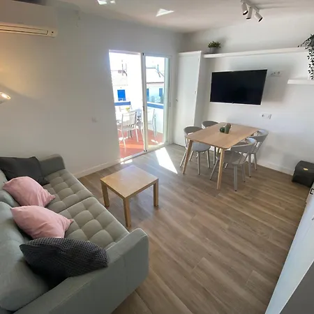 Apartament Mas Pinell Ter-22c